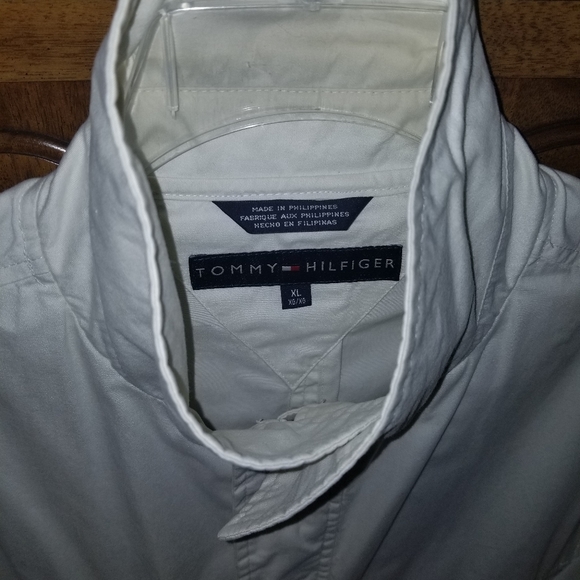 Gabardine coat - Picture 2 of 7